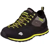 Guggen Mountain Wanderschuhe Widder in Gelb - Schwarz - 41
