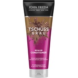 John Frieda Tschüss Grau Braun Conditioner 250 ml