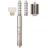 HD426SLEU 3-in-1 champagner
