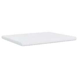 vidaXL 7-Zonen Kaltschaum 180 x 210 cm weich