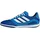 adidas Super Sala Competition III IN Herren Lucid Ray Blue/Cloud White/Team Royal Blue 48