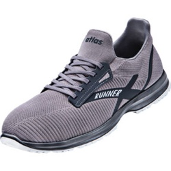 Atlas Halbschuh RUNNER 65 S1P, Weite 10 Größe 36