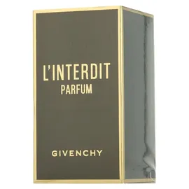 Givenchy L'Interdit Parfum 80 ml
