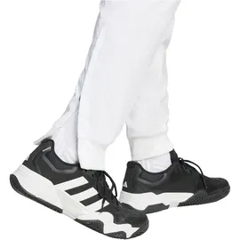 adidas Tennis Walk-On Hose White XL