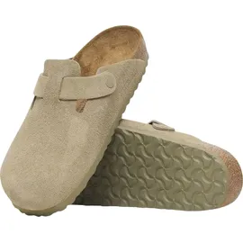 Birkenstock Boston Khaki 44