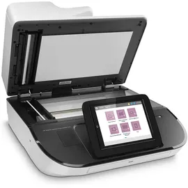 HP Digital Sender Flow 8500fn2