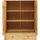OTTO home Wäscheschrank Hugo 106 x 126 x 38 cm Beige