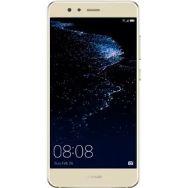 Huawei P10 lite Dual SIM 4 GB RAM  32 GB Gold