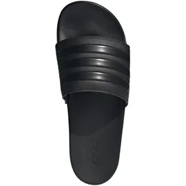 adidas Comfort Adilette Core Black / Core Black / Core Black 54 