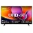 65A6Q 65 Zoll LED 4K Smart TV