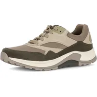 Gabor Sneaker Low Herren Khaki 44,5