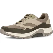 Gabor Sneaker Low Herren Khaki 44,5