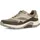 Gabor Sneaker Low Herren Khaki 44,5