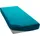 OTTO home Spannbettlaken Physalis Jersey 140 x 200 cm türkis