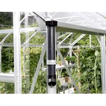 Vitavia Regenfallrohr-Set zu Venus Apollo Calypso Merkur Mars Uranus