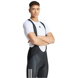 Adidas Performance Mesh Baselayer - white XS