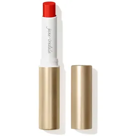 Jane Iredale ColorLuxe Hydrating Cream Lipstick Poppy 2 g