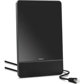 Hama "Pro" für DVB-T2, aktiv, automatische Verstärkung