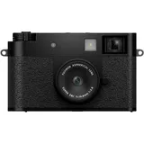 Fujifilm X-HF1 Schwarz