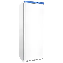 Worldmai 432 Liter Kühlschrank für die Gastronomie. Vertikaler Edelstahl-Kühlschrank für Bars und Restaurants.