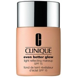 Clinique Even Better Glow Light Reflecting Makeup LSF 15 CN 40 cream chamoi 30 ml