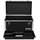 anndora Werkzeugkoffer XL 28 l schwarz