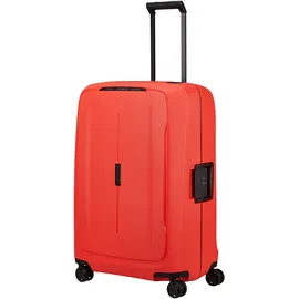 Samsonite Essens 4-Rollen 75 cm / 111 l rot