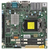 Supermicro Motherboard Mini-ITX