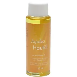 Jojobaöl 125 ml