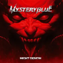 Night Demon (Digipak)