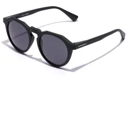 Hawkers - Sonnenbrillen für Herren und Damen - WARWICK RAW Polarized Black