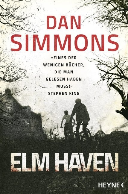 Elm Haven - Dan Simmons  Taschenbuch