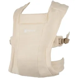 Ergobaby® Babytrage Embrace, 2 Tragepositionen, beige