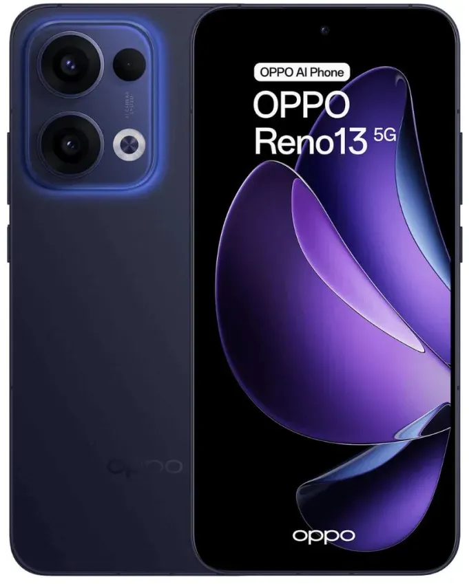 Smartphone Oppo CPH2689 6,6
