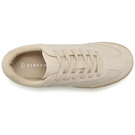 ELBSAND Sneaker Low beige 43
