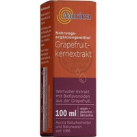 Aurica Grapefruitkernextrakt