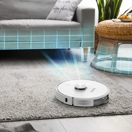 Tesla RoboStar iQ700 Weiß