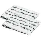 Maximex Ersatzbezug für Bad-/Fliesenwischer Profi 2er-Set