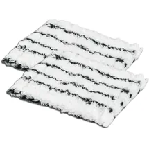 Maximex Ersatzbezug für Bad-/Fliesenwischer Profi 2er-Set