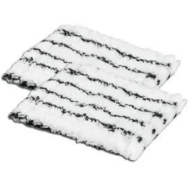 Maximex Ersatzbezug für Bad-/Fliesenwischer Profi 2er-Set