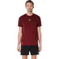 Asics Road Seamless SS Top - S