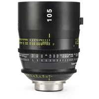 Tokina 105mm T1.5 Cinema Lens PL-Mount