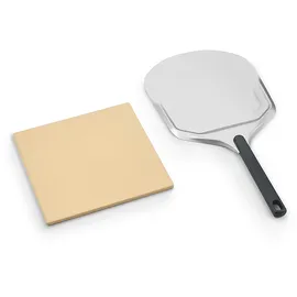 CASO Design CASO PizzaChef 430° Pizzaofen