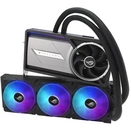 Asus ROG Astral LC GeForce RTX 5090 OC, ROG-ASTRAL-LC-RTX5090-O32G-GAMING, 32GB GDDR7, 2xHDMI, 3xDP