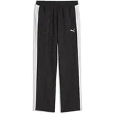 Puma T7 Trainingshose Herren Schwarz M