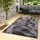 Pergamon Teppich, Pearl (80 x 150 cm,