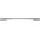 ASSA ABLOY effeff DCG-21-10, Aluminium