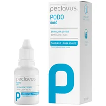 Ruck PECLAVUS PODOmed Spirulina Lotion 20 ml