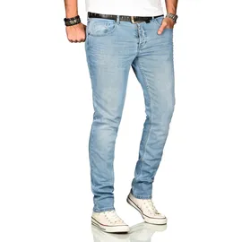 Alessandro Salvarini "ASAngelo", blau 34,