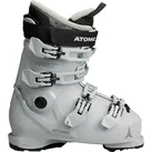 ATOMIC HAWX MAGNA 75 W Skischuhe Damen in ice - black, Größe 25 1/2 - grau